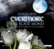 Evermore - Der blaue Mond