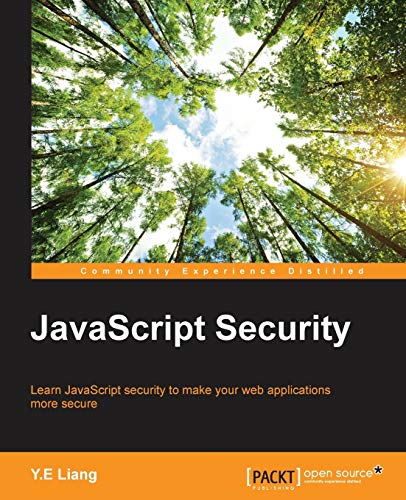 JavaScript Security (English Edition)