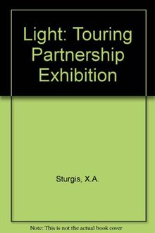 Light: Touring Partnership Exhibition