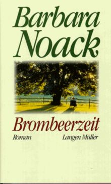 Brombeerzeit