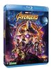 Avengers 3 : infinity war [Blu-ray] 