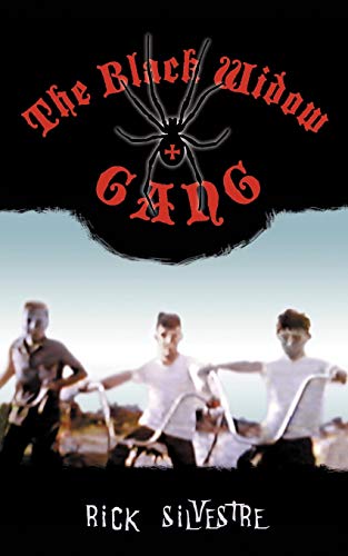The Black Widow Gang