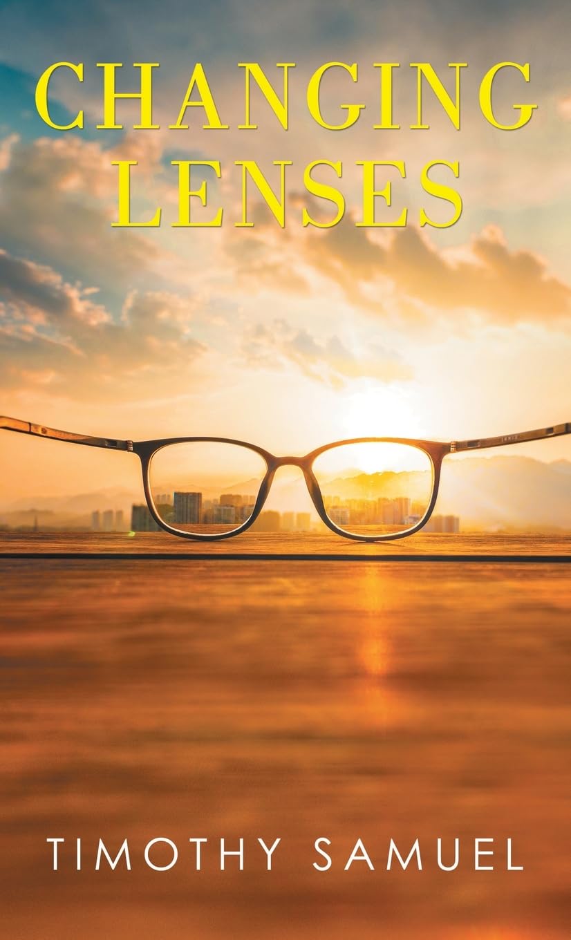 Changing Lenses