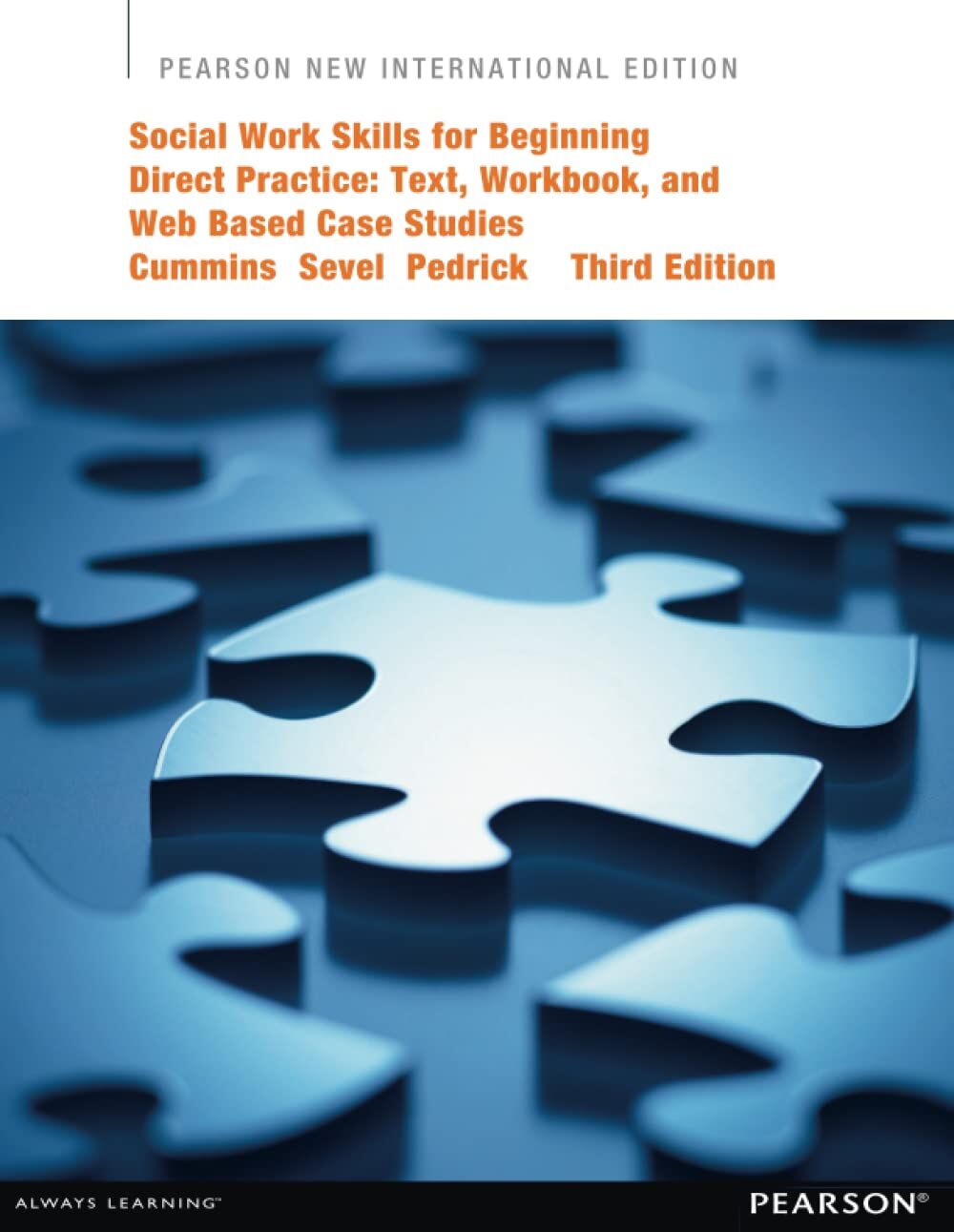 Social Work Skills for Beginning Direct Practice: Text, Workbook, and Interactive Web Based Case Studies
