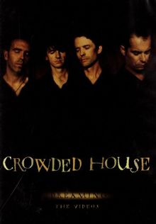 Crowded House - Dreaming