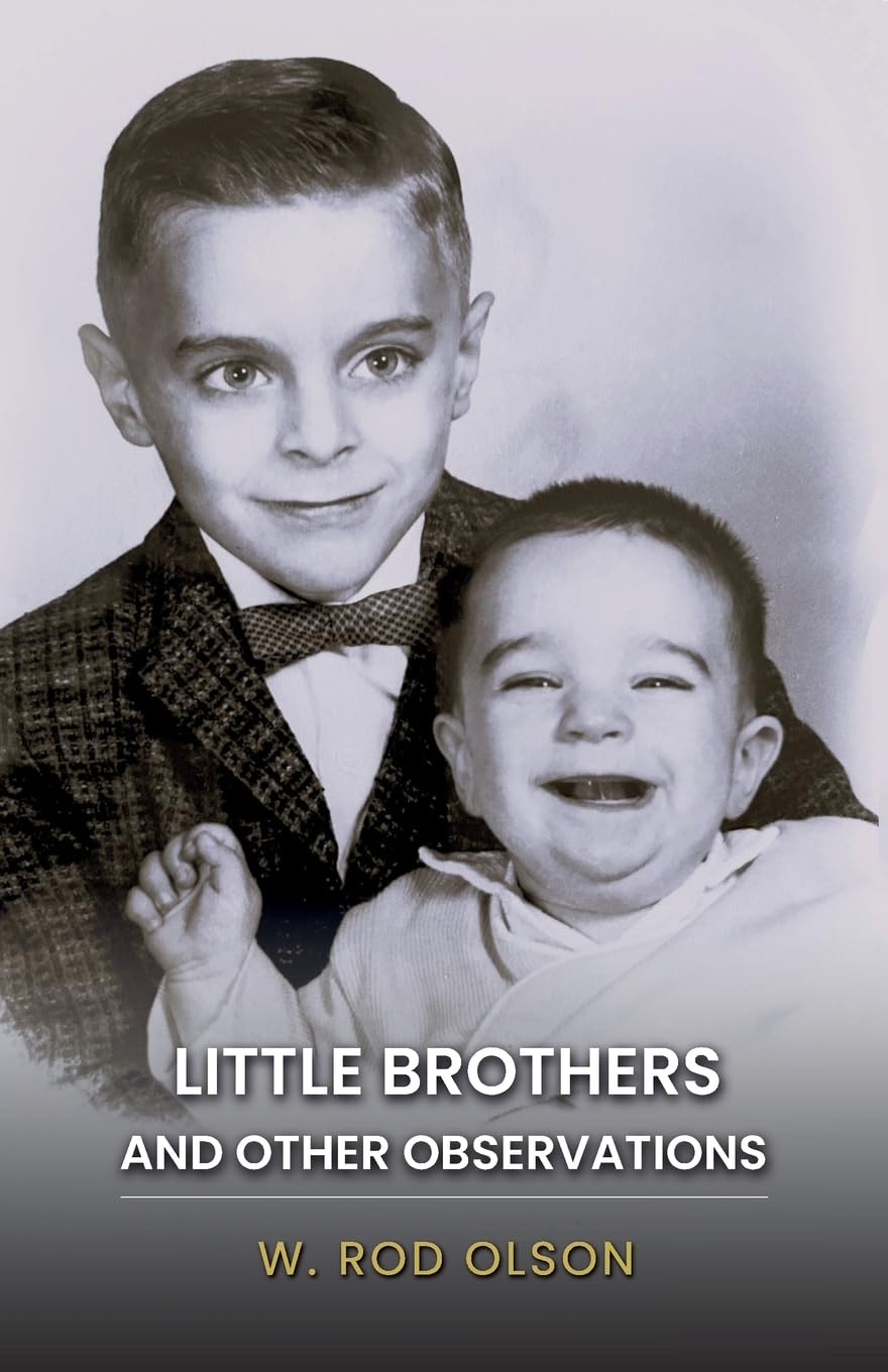 Little Brothers and Other Observations