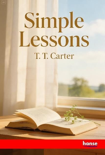 Simple Lessons or Words Easy to be Understood