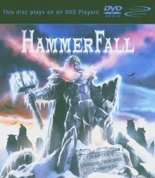 Chapter V-Unbent,Unbowed,Unbroken [DVD-AUDIO]
