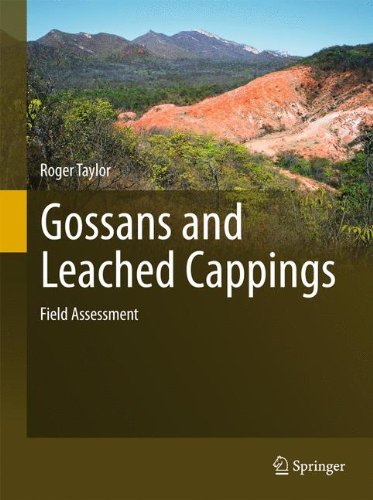 Gossans and Leached Cappings: Field Assessment