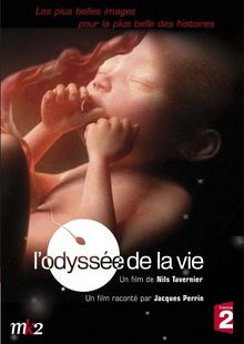 L'odyssée de la vie [FR Import]