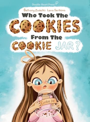 Who took the Cookies From the Cookie Jar