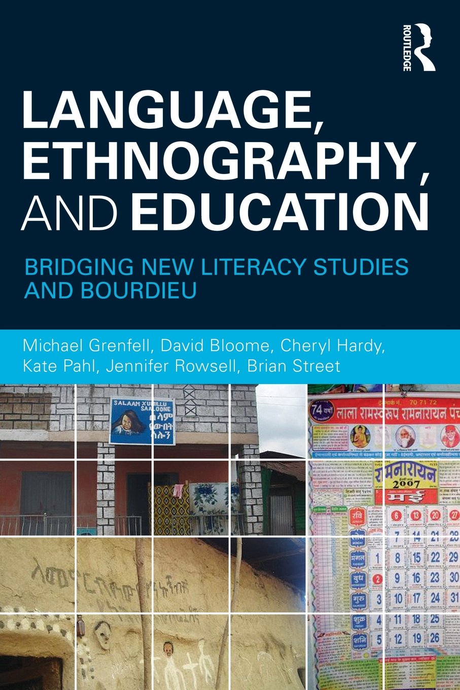 Language, Ethnography, & Education