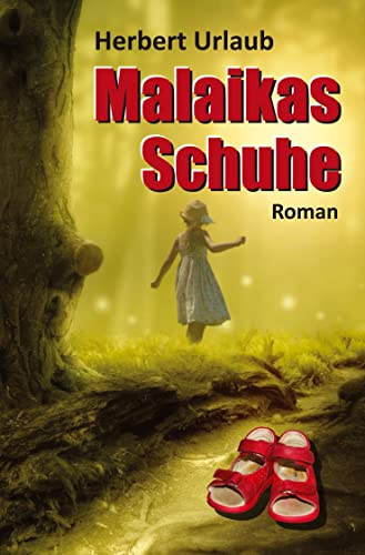 Malaikas Schuhe: DE
