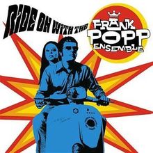 Ride on