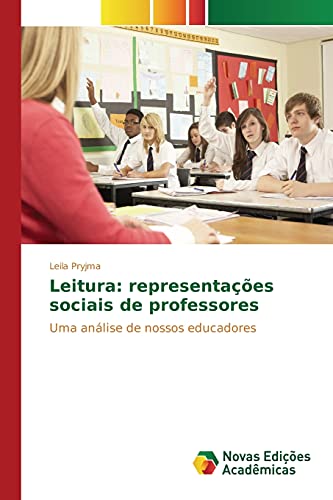 Leitura: representações sociais de professores: Uma análise de nossos educadores