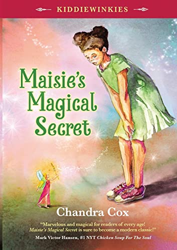 Kiddiewinkie 1Maisie's Magical Secret