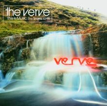 This Is Music-Singles 92-98 von Verve,the | CD | Zustand gut