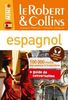 Dictionnaire Mini plus espagnol-français, français-espagnol