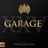 Ministry of Sound:Garage Xxv