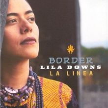 Border-la Linea