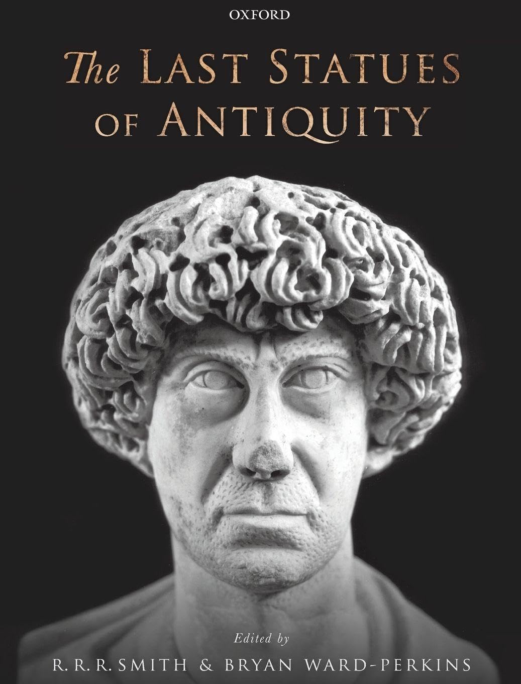 LAST STATUES OF ANTIQUITY C