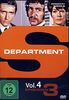 Department S Vol.4 (3 Episoden)