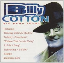 Big Band Sound von Billy Cotton | CD | Zustand neu