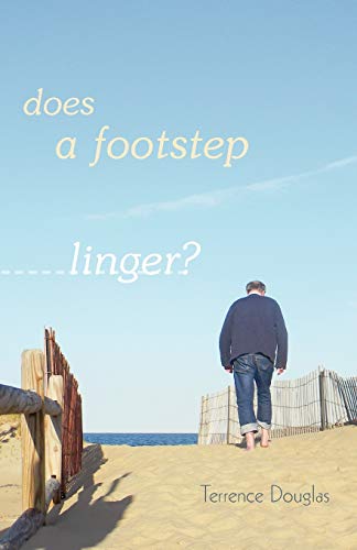 Does A Footstep Linger?