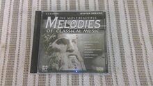 Most Beautiful Melodies:Winter Dream