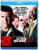 Lethal Weapon 4 [Blu-ray]