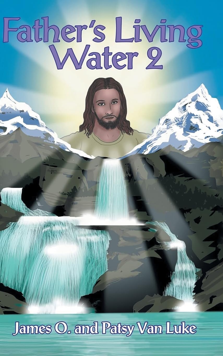 Father's Living Water (2)