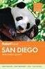 Fodor's San Diego: with North County (Full-color Travel Guide (31), Band 31)