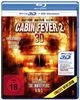 Cabin Fever 2 (Uncut) [3D Blu-ray + 2D Version]