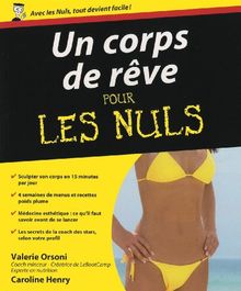 Un corps de rêve pour les nuls