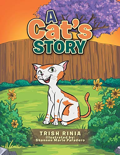 A Cat’s Story