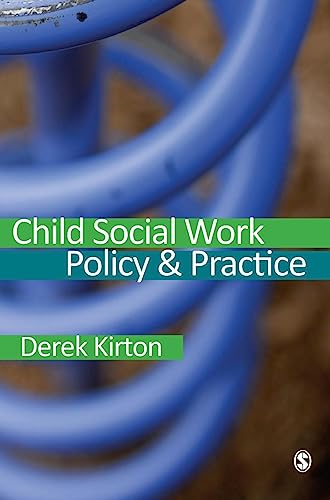 Child Social Work Policy & Practice