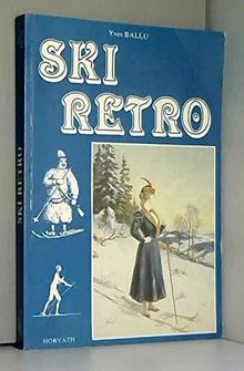 Ski retro (.)