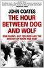 The Hour Between Dog and Wolf: Risk-Taking, Gut Feelings and the Biology of Boom and Bust
