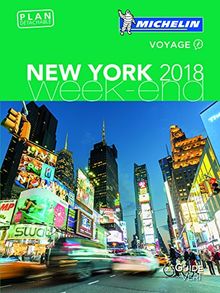 New York 2018