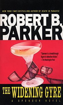 The Widening Gyre (Spenser, Band 10)