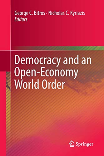 Democracy and an Open-Economy World Order