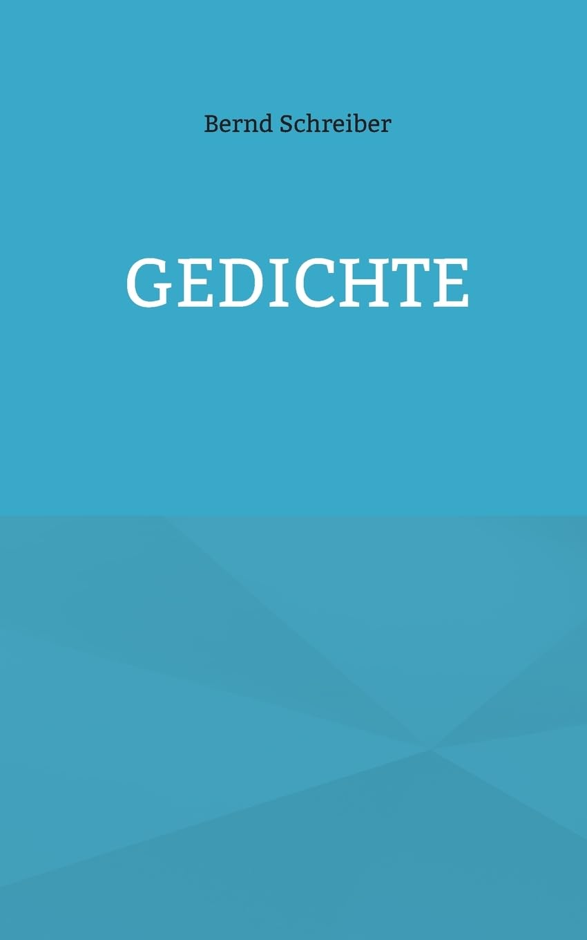 Gedichte