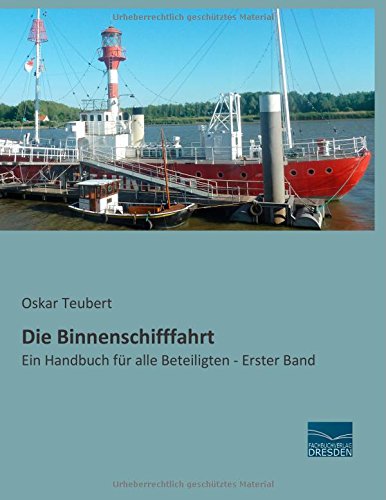 Die Binnenschifffahrt