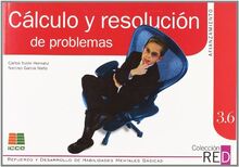 Cálculo y resolución de problemas