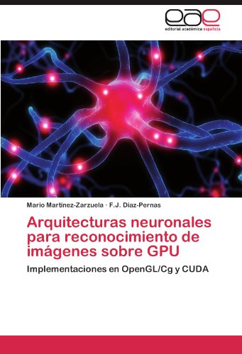 Arquitecturas neuronales para reconocimiento de imágenes sobre GPU: Implementaciones en OpenGL/Cg y CUDA