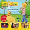 Folge 09: Conni Hundebesuch/ Clown/ Fasching/ Dreck-Weg-Tag