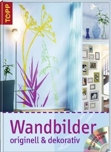 Wandbilder-originell & dekorativ