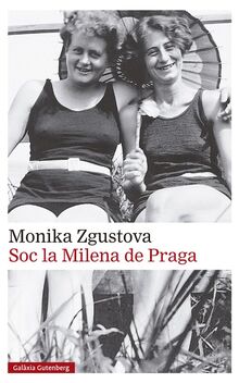 Soc la Milena de Praga (Llibres en català)