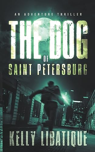 The Dog of Saint Petersburg