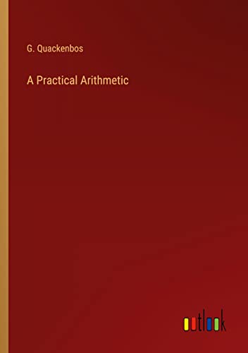 A Practical Arithmetic
